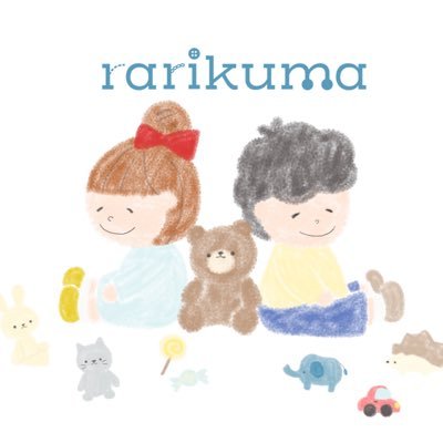 rarikuma_kuma Profile Picture