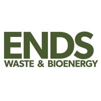 ENDS Waste&Bioenergy(@ENDSW_B) 's Twitter Profile Photo