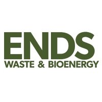 ENDS Waste&Bioenergy (@endsw_b) 's Twitter Profile