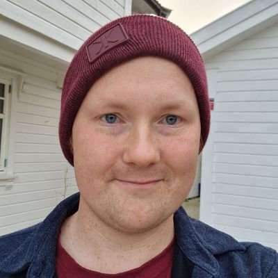 StenOivind's profile picture. 