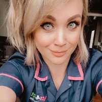 Jo Michelle ❤✨️ (@navifairy_) 's Twitter Profile