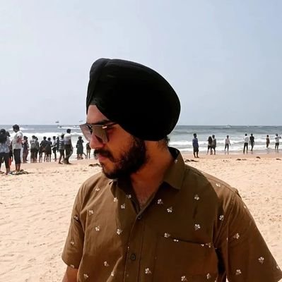 jaskiratmokha's profile picture. Lead @gdscgtbit | Prev HackClub GTBIT lead |Full Stack Web Development 🧑‍💻 |