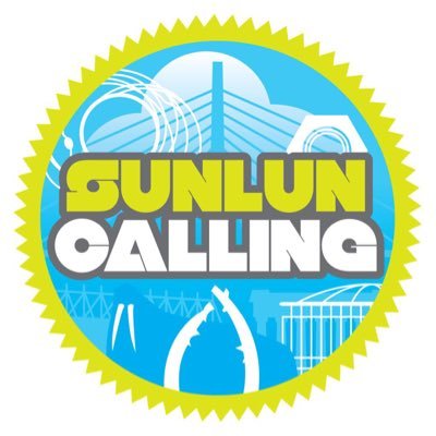 SunLun Calling