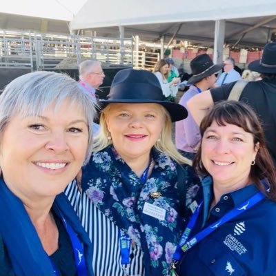 betterbushcomms's profile picture. Better Internet for Rural, Regional & Remote Australia is a tech agnostic, apolitical & independent volunteer support, advisory & advocacy group for bush comms.