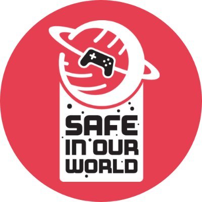 Safe In Our World #PlayYourWay 🎮