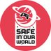 Safe In Our World ⏯️ Press Pause 2023 (@SafeInOurWorld) Twitter profile photo
