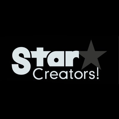 KADOKAWA発行のSNS系ムック「Star Creators!」公式アカウント💫 最新情報や取材の様子などをお届けします。 個別の質問にはお答えできないのですが、すべて有り難く拝見しています！最新の冬号は1/29発売。お問い合わせ▶︎https://t.co/LZxovbSxmJ