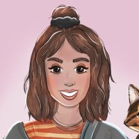 Anna Illustrates ✨(@IllustratesAnna) 's Twitter Profile Photo