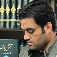 مهدی جلیلی (@arghanon) 's Twitter Profile Photo
