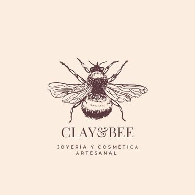 Tienda de artesanía.
Joyería y cosmética artesanal 🐝
Mis productos puedes conseguirlos a través de mensaje privado o etsy📩 Sígueme en instagram @clay_and_bee