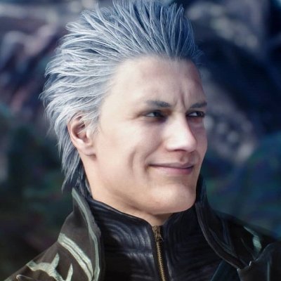 Vergil The Basedさんのプロフィール画像