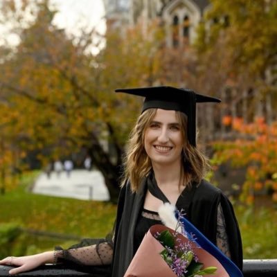 PhD student at the University of Otago (Christchurch) | GUTS | Microbial ecology | Molecular microbiology | (she/her)