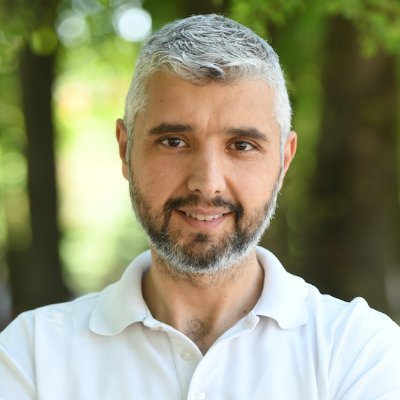 Doç. Dr.
Sakarya Üniversitesi İletişim Fakültesi