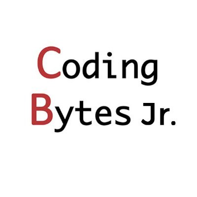 codingbytesjr's profile picture. 