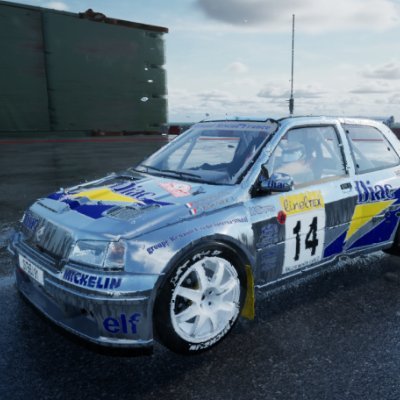 Official account about Unreal Racing development
On Mastodon :: https://t.co/whp2xcm1xz
-
#Gamedev #Indiedev #UnrealEngine #UE4 #UE5
-