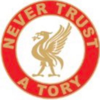 fanatical Liverpool supporter! me mam said my first scan picture was a liver bird! JFT96.YNWA. Dont buy the sun! follow me and i will follow you back.