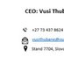 Vusi (@thubane_vusi) Twitter profile photo Vusi (@thubane_vusi) Twitter profile photo