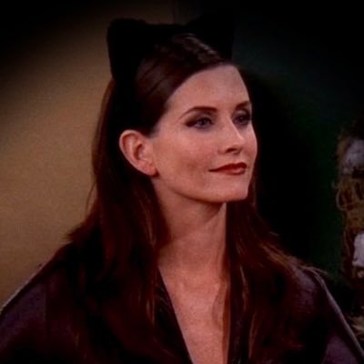 #MONICA: not just clean. ‘monica’ clean ◼️◼️◼️◼️◼️◼️◼️