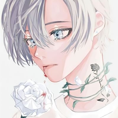 🖤🤍💜🏳️🌈
🌱Infp
🐈cat lover
🏢Architecture
👩🏻🦰Otaku
👬BL lover