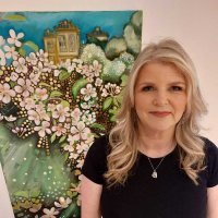 Victoria Brown (@victoriasart) 's Twitter Profile Photo