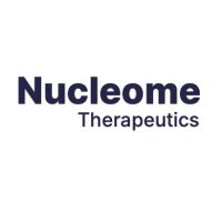 Nucleome Therapeutics(@NucleomeTx) 's Twitter Profile Photo