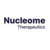 Nucleome Therapeutics (@nucleometx) Twitter profile photo Nucleome Therapeutics (@nucleometx) Twitter profile photo