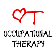 Student Occupational Therapists working in the Early Intervention OT Pilot within Memory Assessment Services 💚