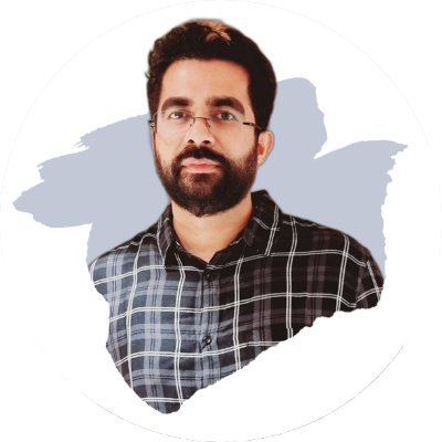 Nitesh Manav profile photo