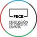 Federación de Cines de España - FECE (@federacioncines) Twitter profile photo Federación de Cines de España - FECE (@federacioncines) Twitter profile photo