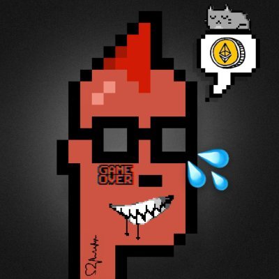 💩 DΞGΞN 💩 I retweet trash for whitelists
#DeSci $GENE $JCO $MVEDA $SDT