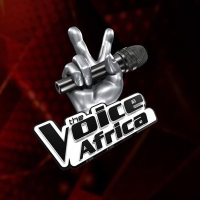 This is the Voice!