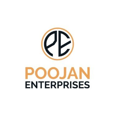 PoojanEnterpri1's profile picture. Poojan enterprise is the authorised dealer to provide detailed information and deals with computers, laptops, CCTV cameras, printers, accessories, peripherals.