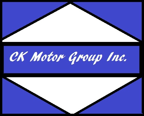 CKMotorGroup's profile picture. CK Motor Group was created by automotive professionals. Being the best in automotive transportation is our ultimate goal.