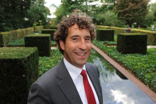 HerbertvKraaij's profile picture. 