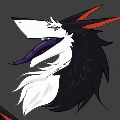 23 | Love computers, Art and Science | Sergal | I do IT things sometimes. | Discord: jamesthesergal