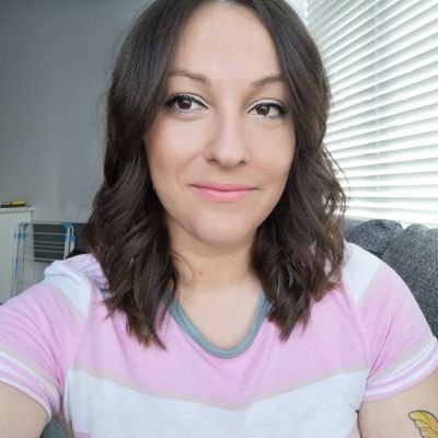 @ChelseaGerada1