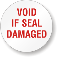 VoidLabels's profile picture. The number one source for custom destructible and tamper proof labels.