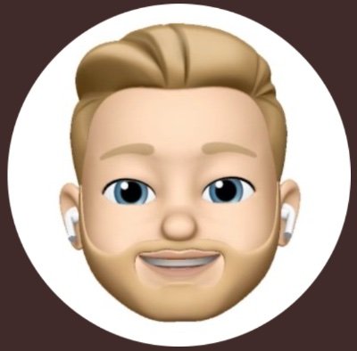 NiklasOemler's profile picture. iOS Dev