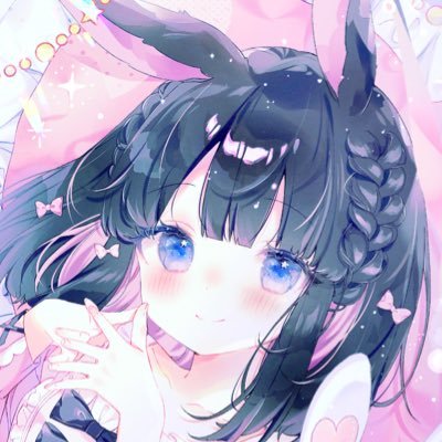 黒兎様 宇佐美黒兎🐰🖤社会の歯車なうさぎの王様 (@KurotoUsami) / X