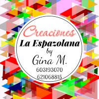 Creaciones La espazolana(@laespazolana) 's Twitter Profile Photo