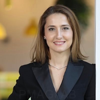 Head of Key Account @Ericsson. Providing seamless #digital #CX | Impact of #technology on human life | In pursuit of #Innovation | Advocate Women in leadership