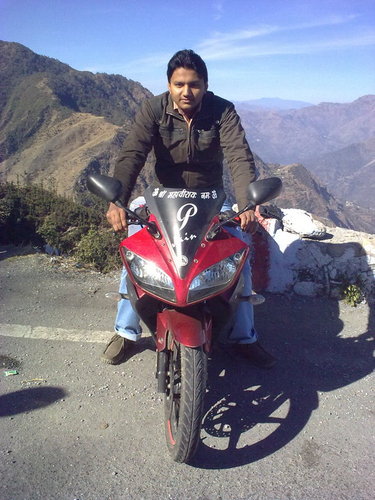 bsorya's profile picture. 