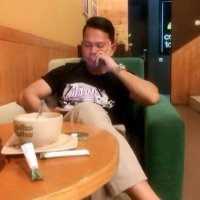Andhy Haris (@andhyharis6) 's Twitter Profile