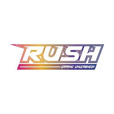Rush Gaming Festival