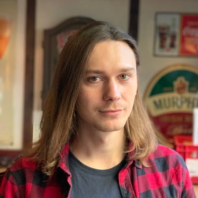 Software engineer in 🇳🇱. Tech, food, cats, politics and other kinds of shitposting, mostly in Russian. Opinions are my own.