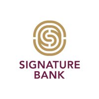 Signature Bank(@Signaturebankng) 's Twitter Profile Photo