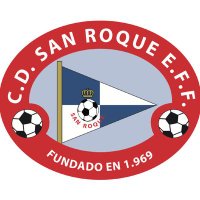 C.D San Roque E.F.F (@cdsanroqueeff) 's Twitter Profile Photo C.D San Roque E.F.F (@cdsanroqueeff) 's Twitter Profile Photo
