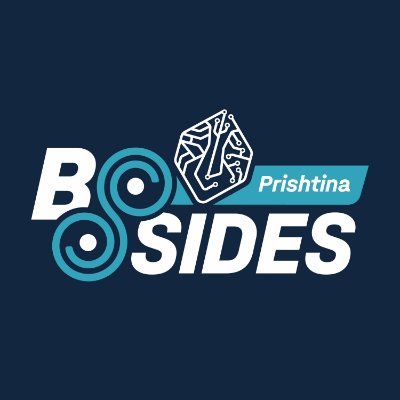 BSides Prishtina 2023 - 5 & 6 May 2023