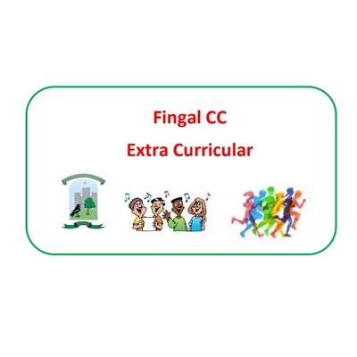 Fingal CC Extra Curricular