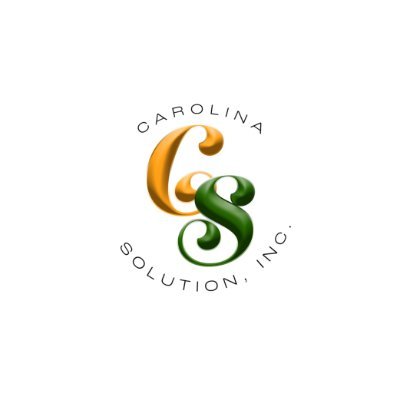 @CarolinaSolnInc